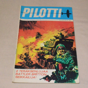 Pilotti 09 - 1972
